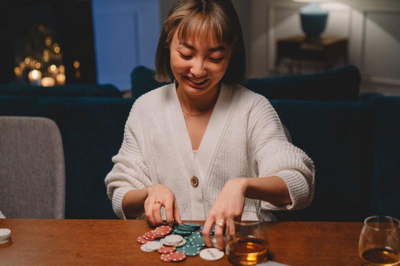  Điểm hẹn giải trí 